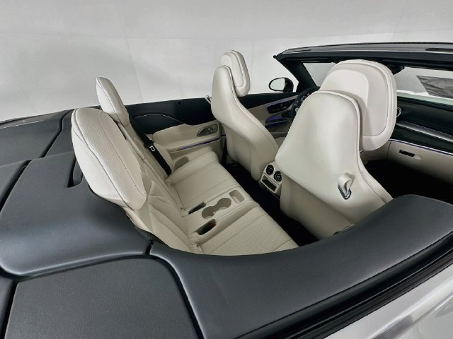 New 2027 Polar White Mercedes-Benz CLE 300 image 27