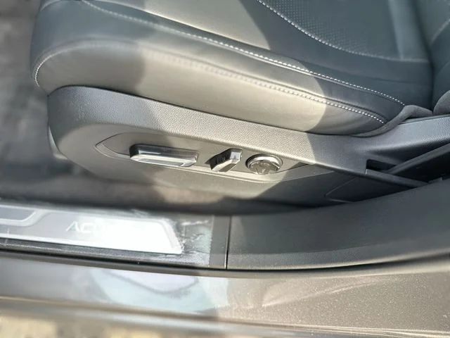 New 2026 Gray Acura Technology Package image 13
