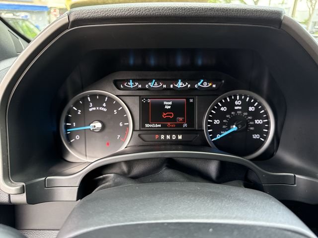 2020 Ford Expedition XLT - Photo 15