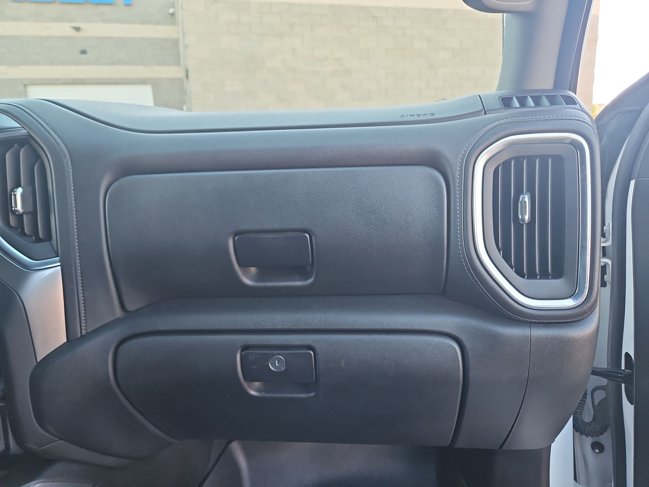 Certified Used 2021 SUMMIT WHITE Chevrolet LTZ image 30