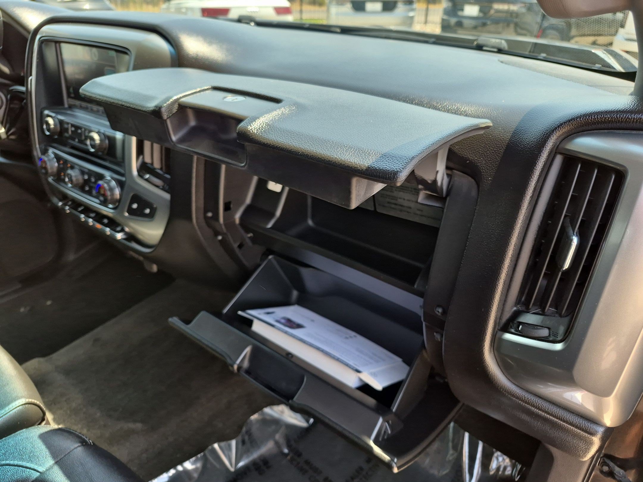 Certified Used 2016 Black Chevrolet LT image 29