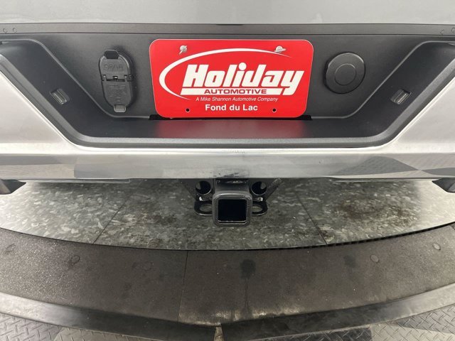 Used 2023 Sterling Metallic GMC SLE image 35