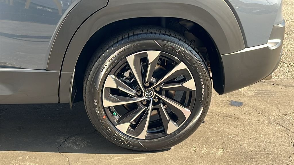 2025 Mazda CX-50 Premium Plus - Photo 5