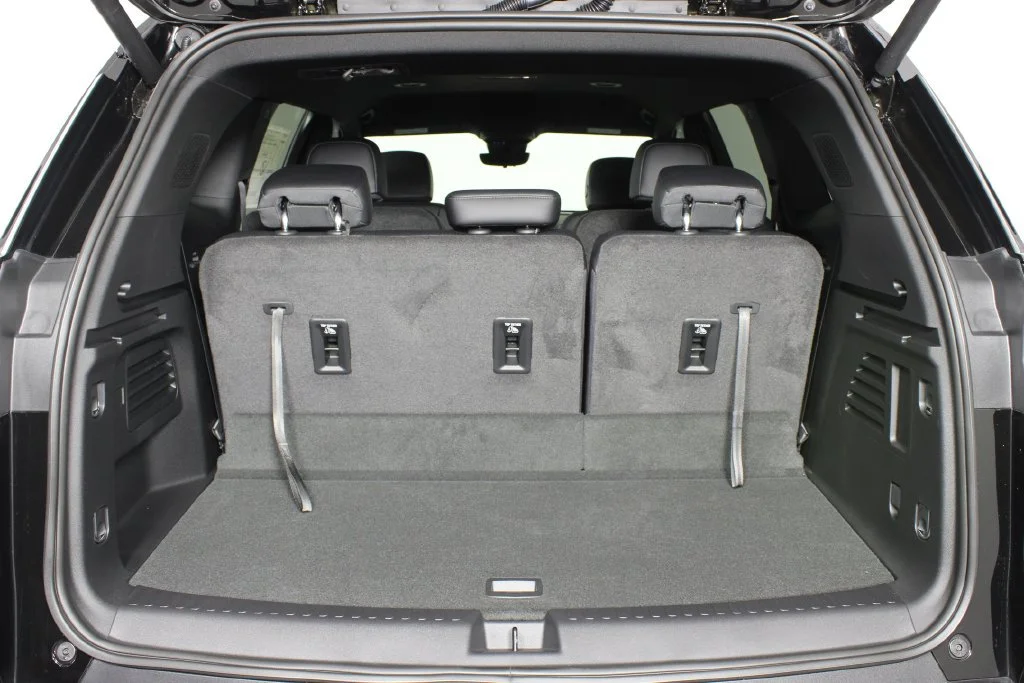 2026 GMC Acadia Elevation - Photo 7