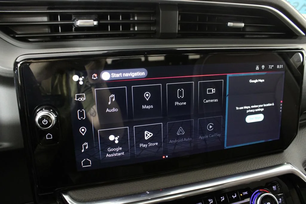 2026 GMC Sierra 1500 Denali - Photo 29