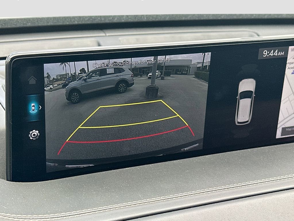 2024 GENESIS GV80 - Photo 13