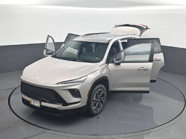 Vehicle thumbnail