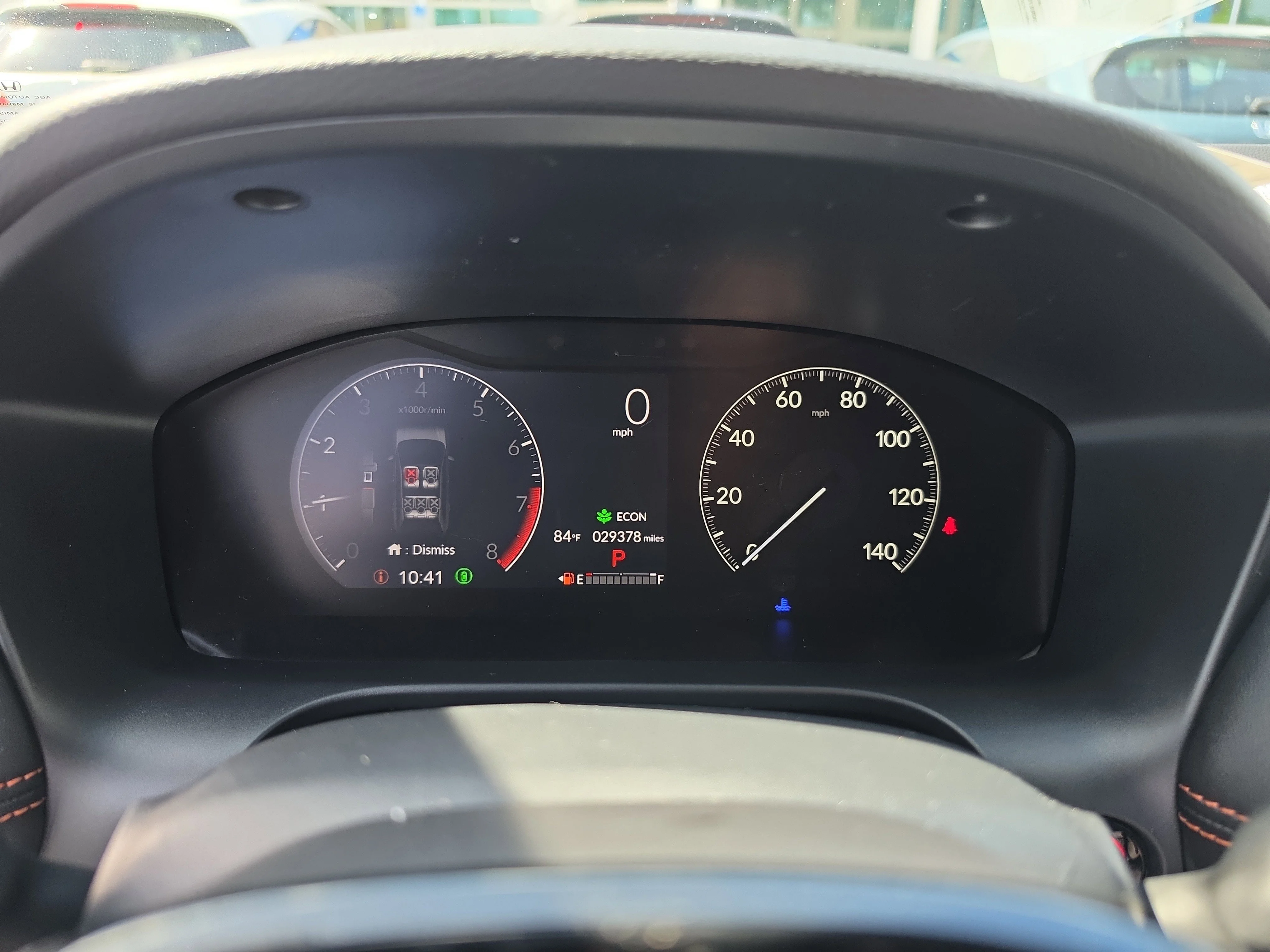 2023 Honda HR-V Sport - Photo 15