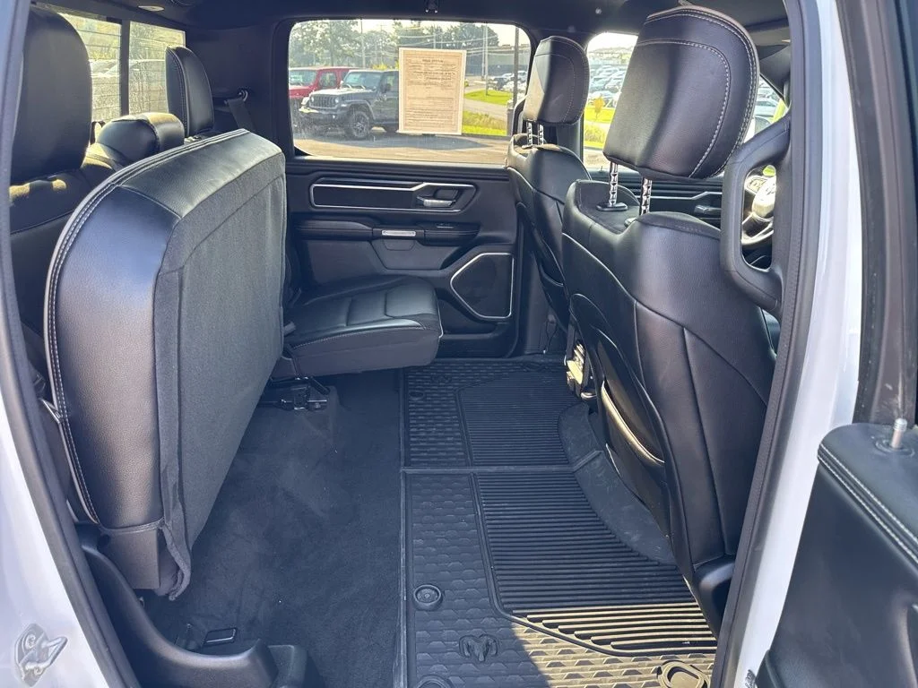 2023 RAM Ram 1500 Pickup Laramie - Photo 20