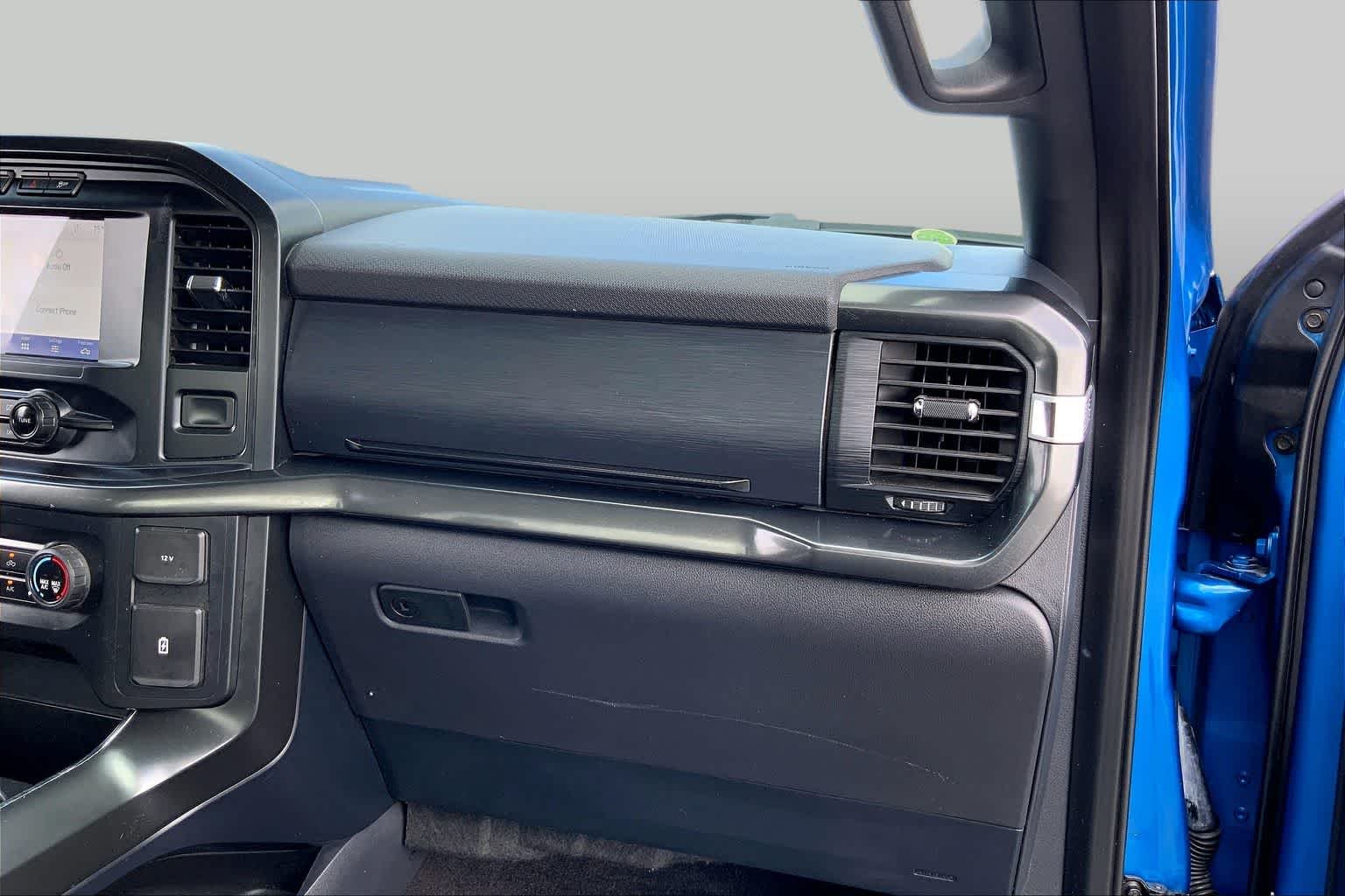 Used 2021 Velocity Blue Ford XL image 18