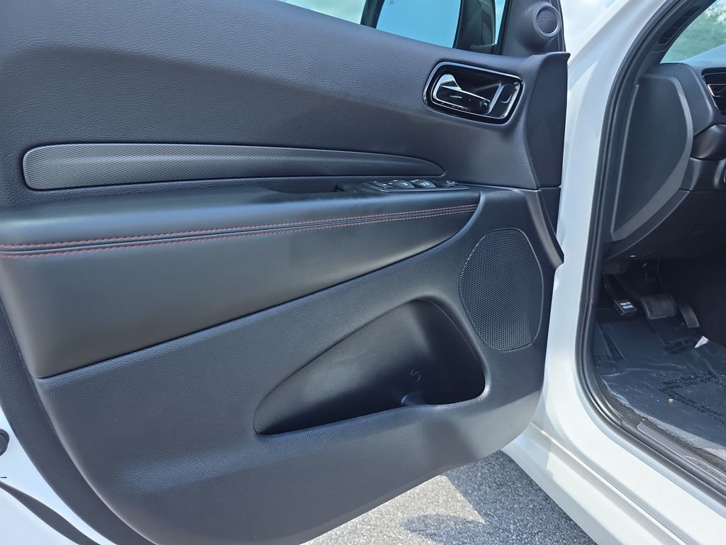 Used 2025 White Dodge R/T image 18