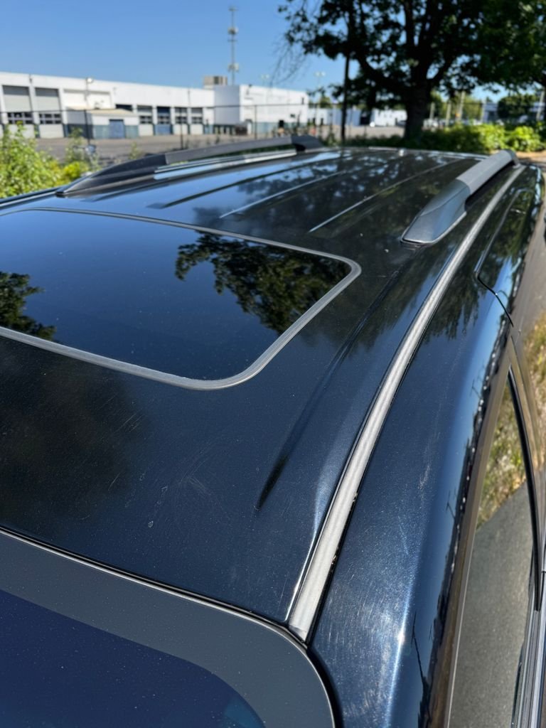 Used 2016 Midnight Black Metallic Toyota SE Premium image 52
