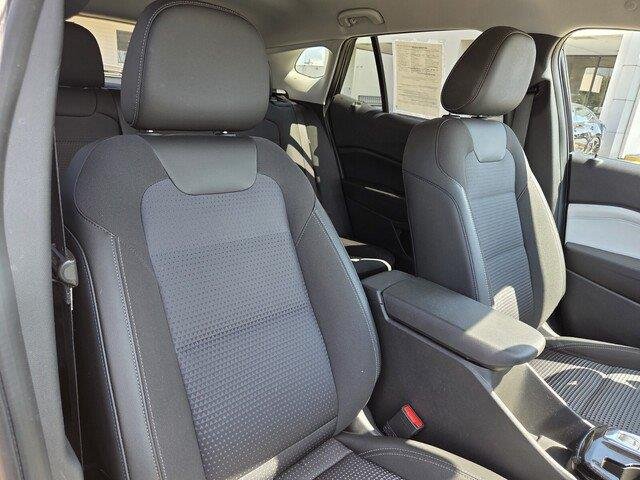 Used 2024 Mosaic Black Metallic Chevrolet LT image 28