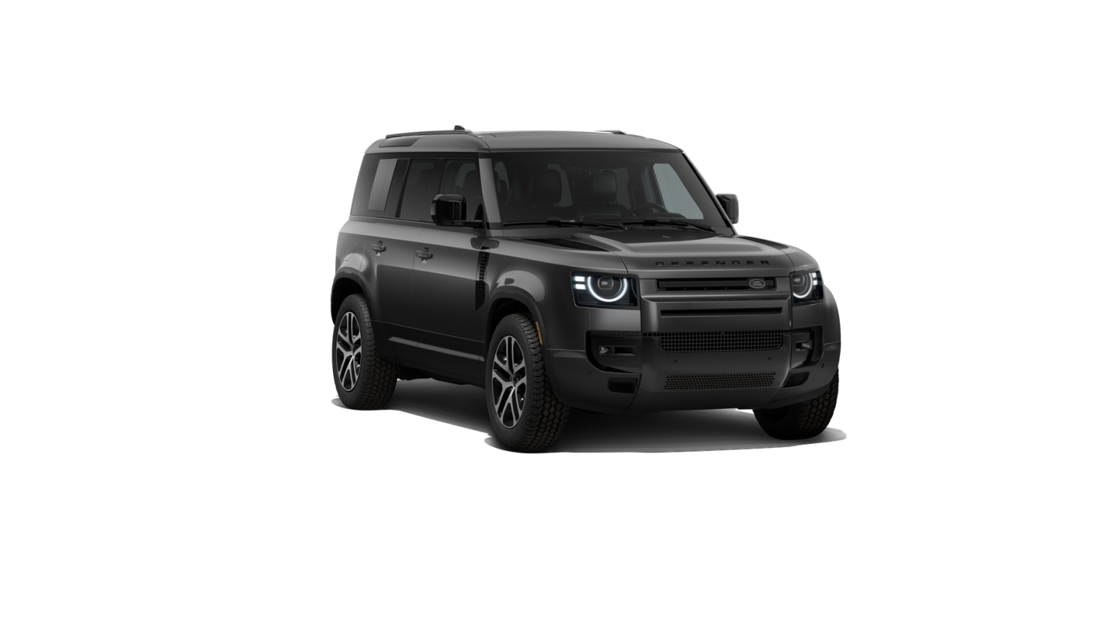 2026 Land Rover Defender 110 S 300PS