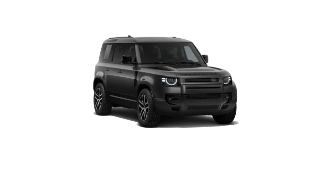 2026 LAND ROVER Defender 110 S 300PS