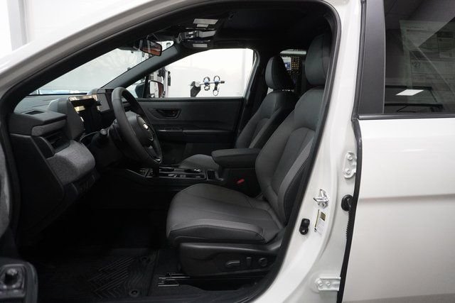 2026 Subaru Outback Limited - Photo 8