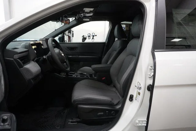 2026 Subaru Outback Limited - Photo 8