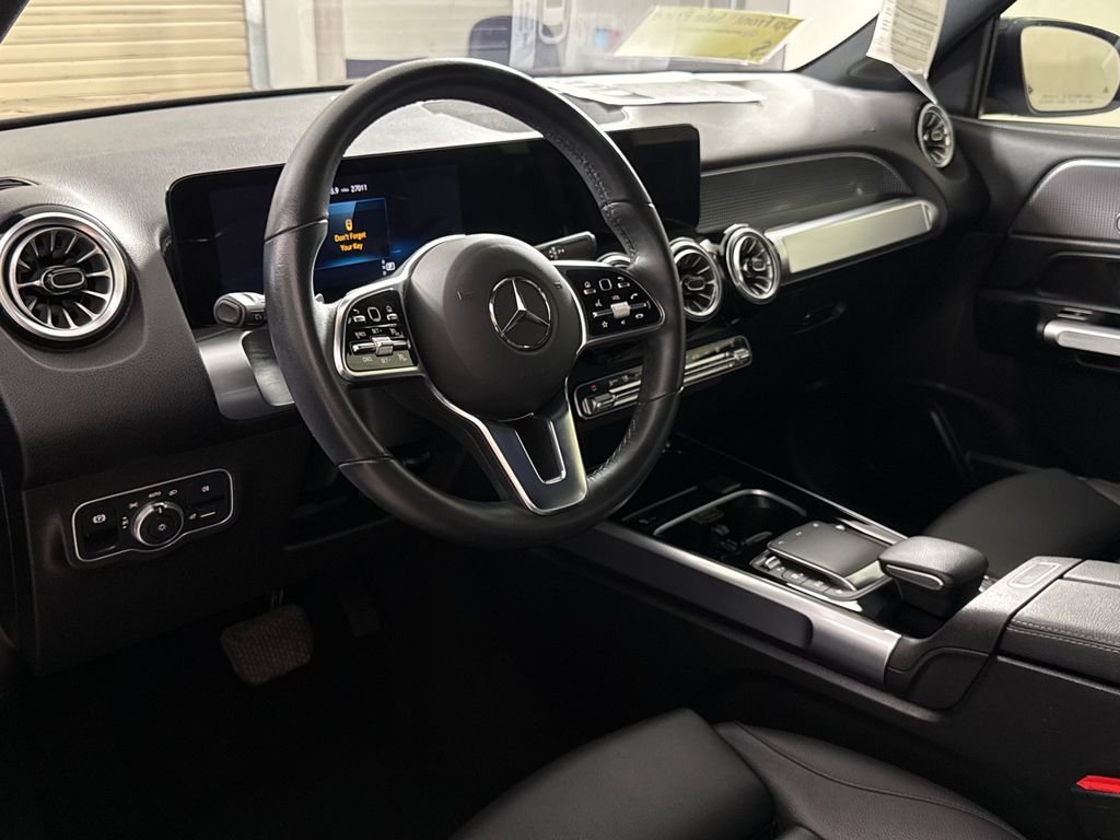 2023 Mercedes-Benz EQB Base - Photo 13