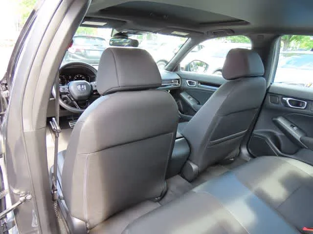 2026 Honda Civic Sport - Photo 13