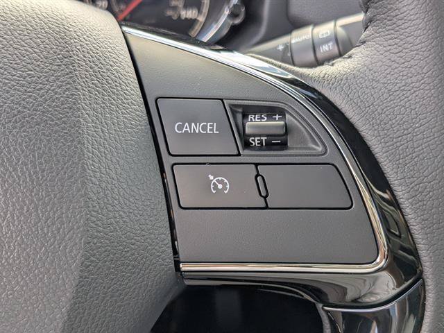 2025 Mitsubishi Outlander Sport SE - Photo 25