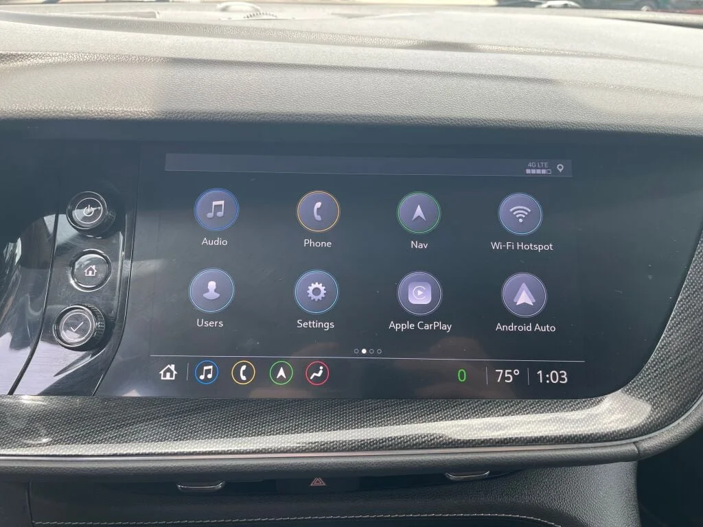 2021 Buick Envision Essence - Photo 10