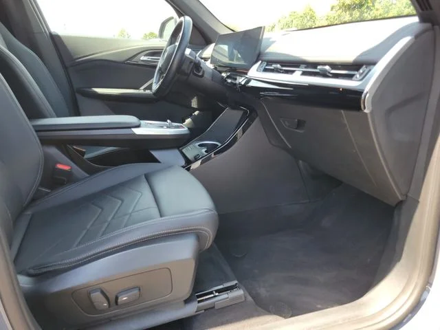 Certified Used 2024 Gray BMW xDrive28i image 13
