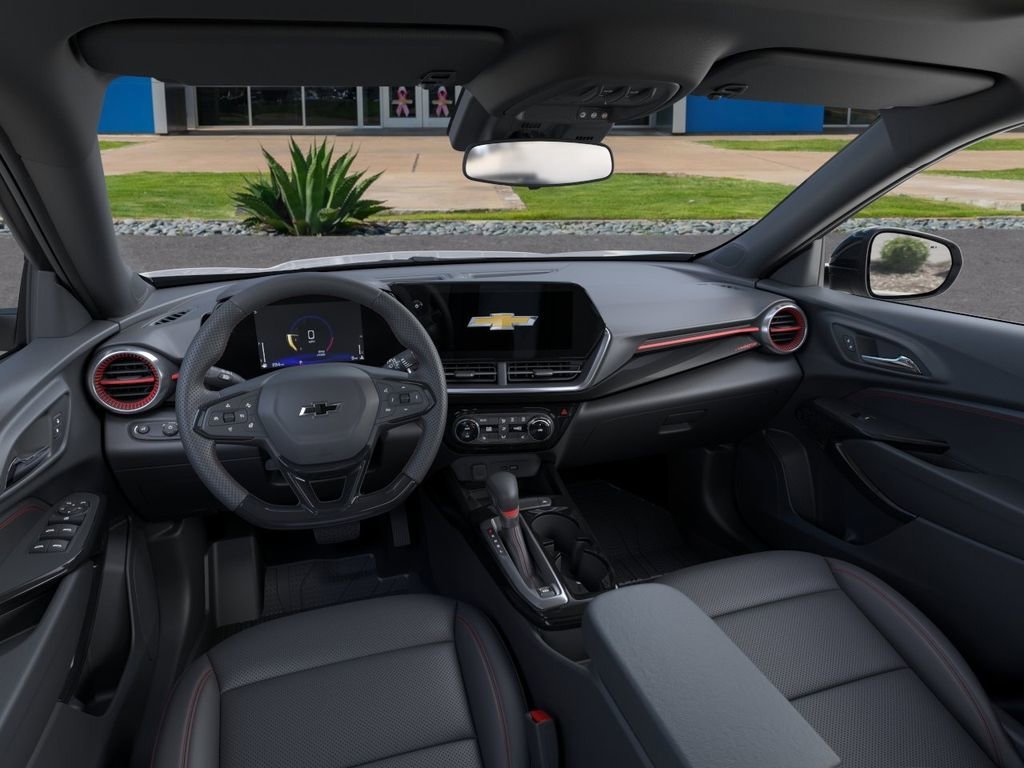 2026 Chevrolet Trax RS - Photo 15