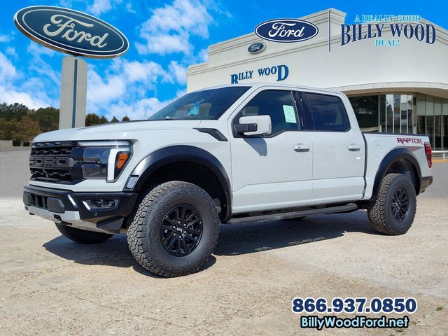 2026 Ford F-150 F-150 Raptor Raptor®