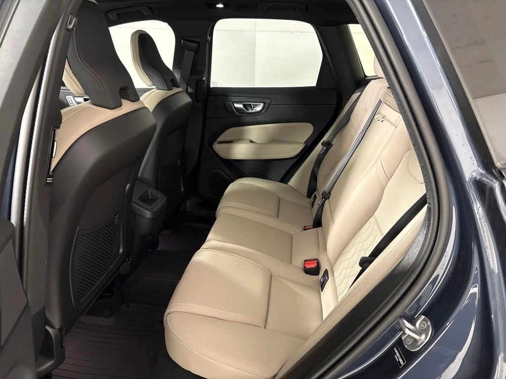 New 2026 Denim Blue Metallic Volvo Plus image 21