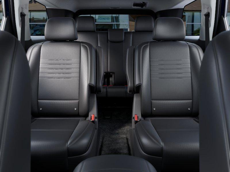 New 2027  Hyundai Limited 7P image 12