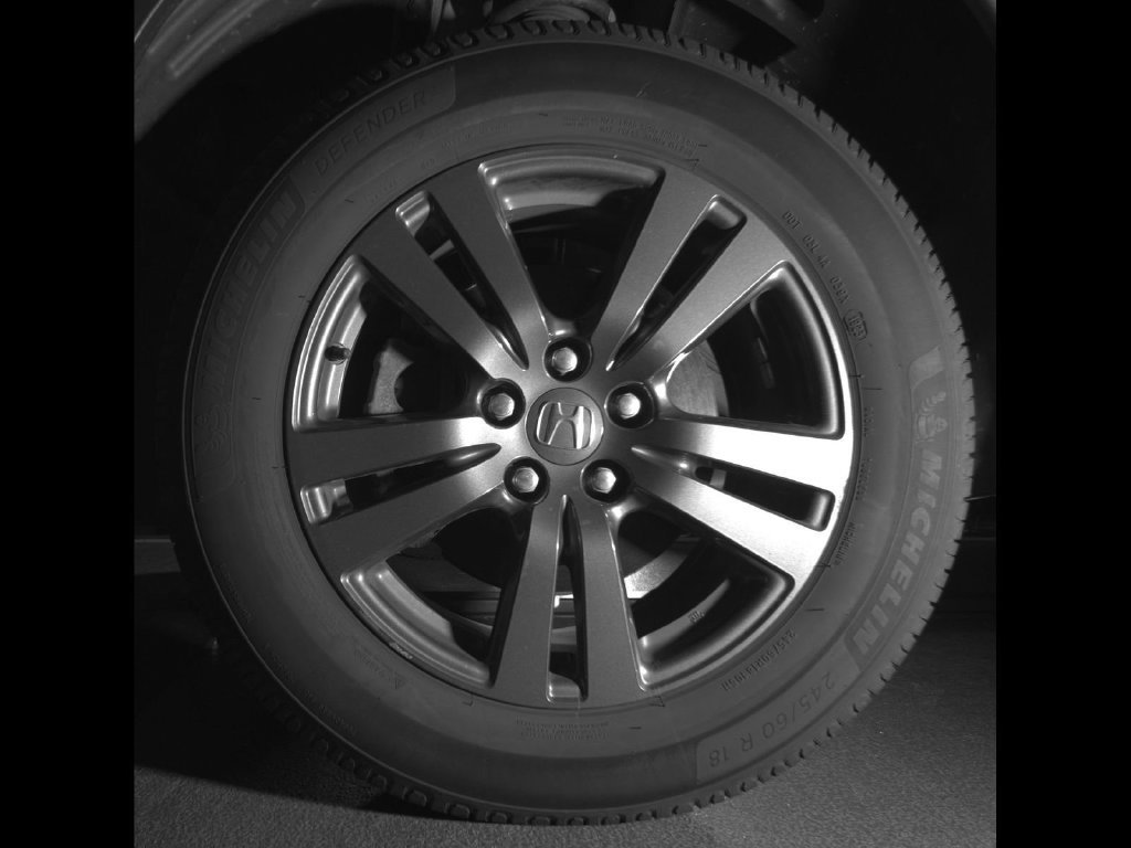 Used 2020 Gray Honda Sport image 10