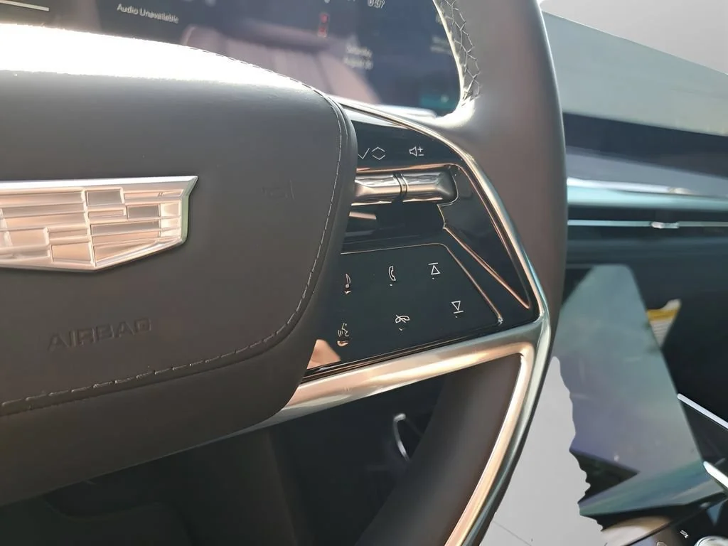 2026 Cadillac Escalade IQL Premium Sport - Photo 44
