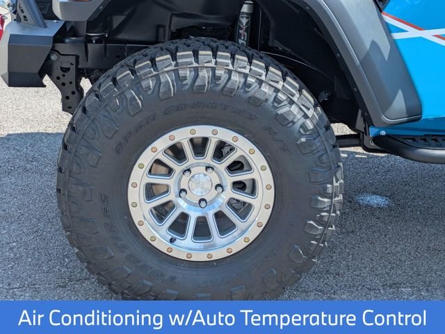 2025 Jeep Wrangler 4-Door Sport S - Photo 12