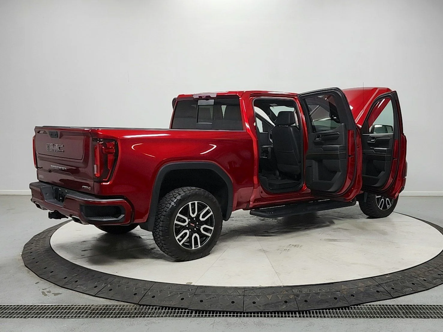 2024 GMC Sierra 1500 AT4 - Photo 15