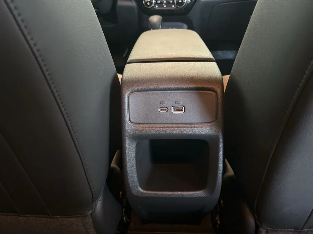 Used 2025 Red Chevrolet LT image 25