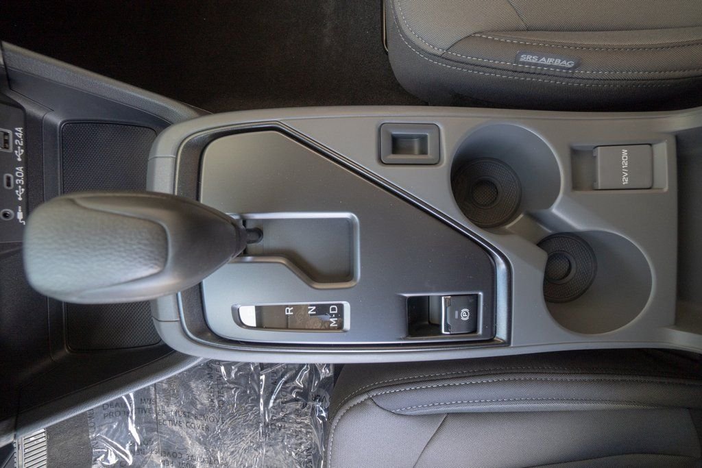 2026 Subaru Crosstrek Premium - Photo 10