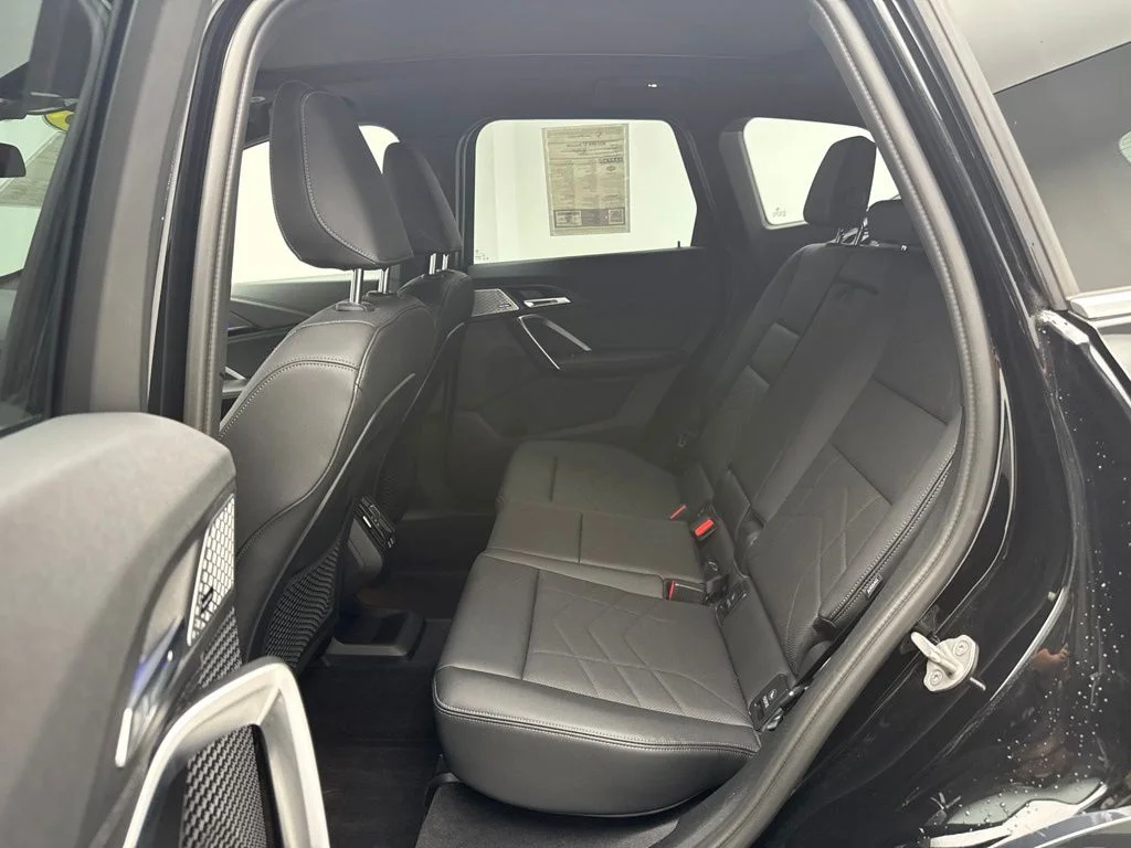 Certified Used 2023 Jet Black BMW xDrive28i image 12