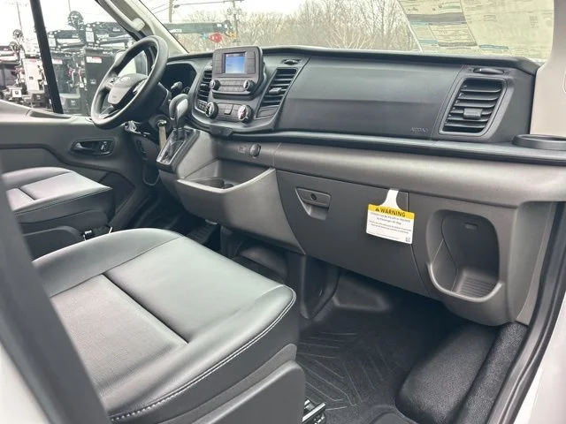 2025 Ford Transit Van Base - Photo 10