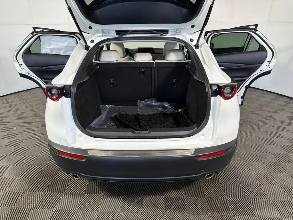 2026 Mazda CX-30 Aire Edition - Photo 21