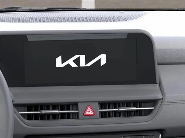 New 2026 Steel Gray Kia EX image 20
