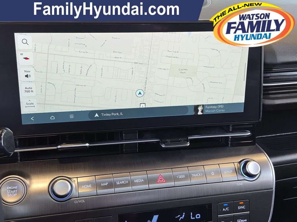 2024 Hyundai Kona Limited - Photo 19
