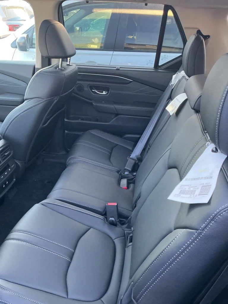 2026 Honda Pilot Touring - Photo 31