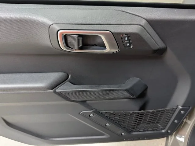 New 2026 Marsh Gray Ford Big Bend® image 39