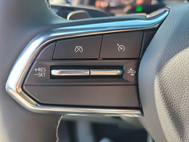 New 2026 Summit White Chevrolet LT - Extended Range image 26