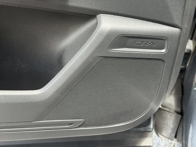 Used 2025 Gray Honda EX 2WD image 22
