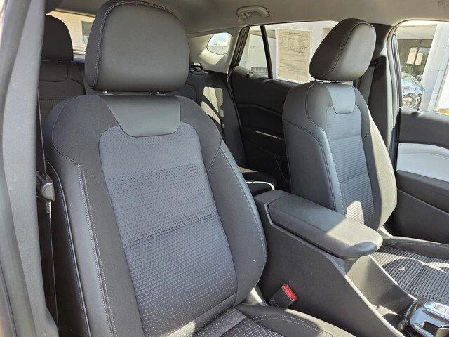 Used 2024 Mosaic Black Metallic Chevrolet LT image 28
