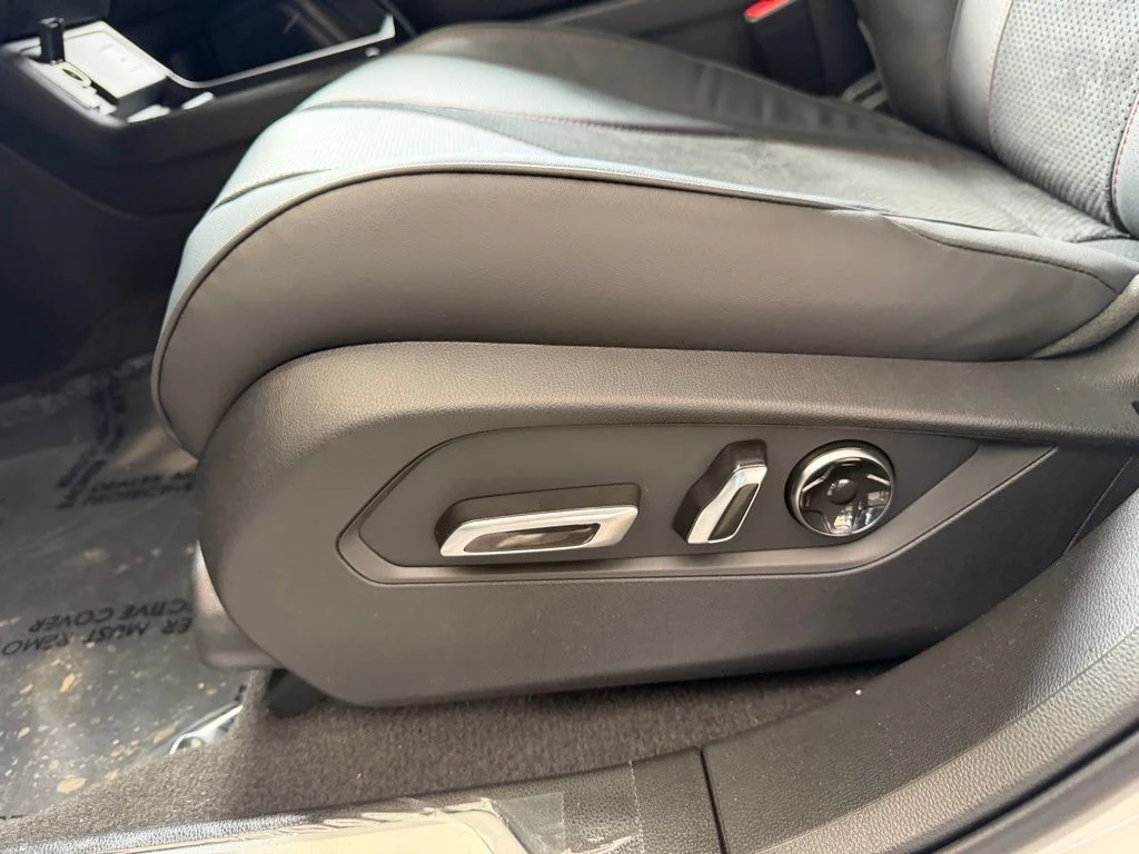 New 2026 Platinum White Pearl Acura SH-AWD A-Spec image 14