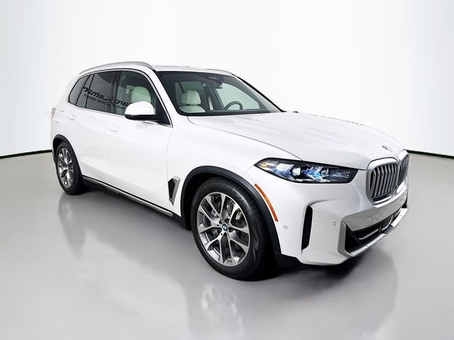 New 2026 White Metallic BMW xDrive50e image 32
