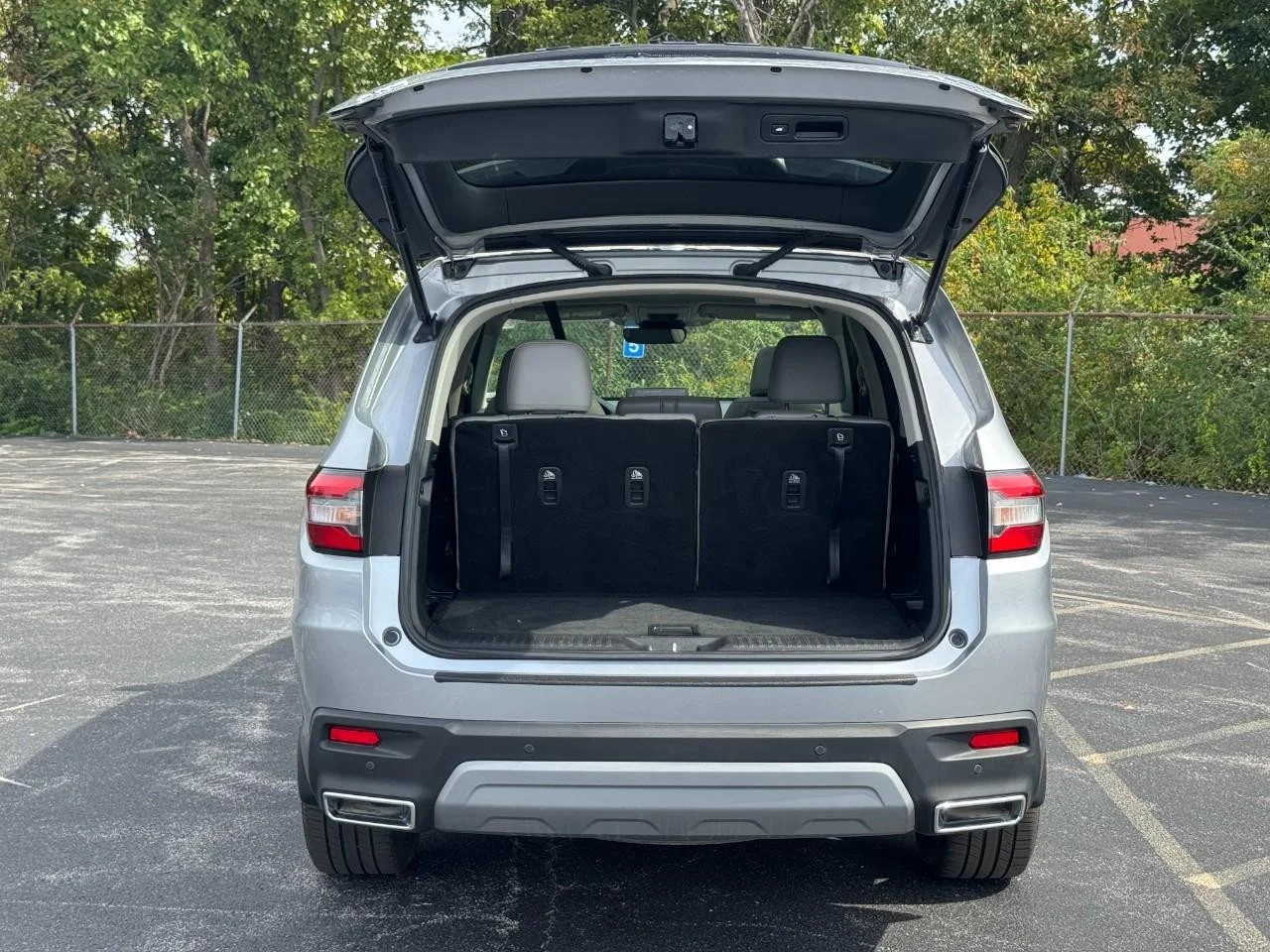 2023 Honda Pilot Elite - Photo 6