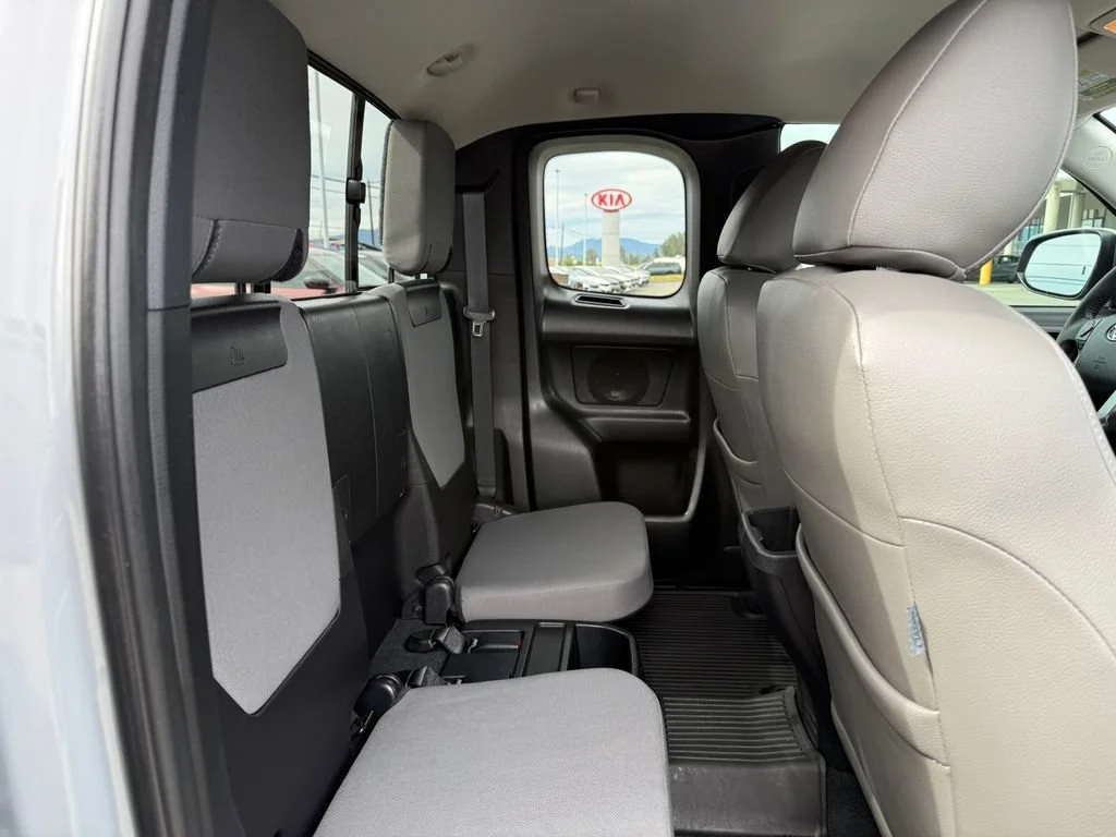 Used 2021 Cement Toyota SR image 13